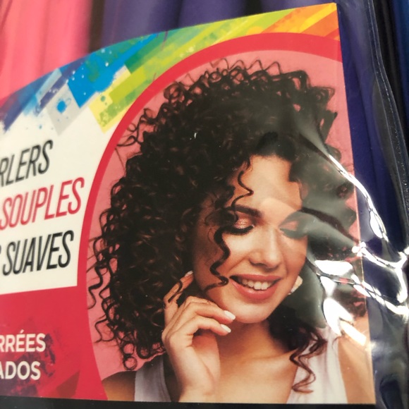 NEW Soft Curlers - Picture 5 of 5